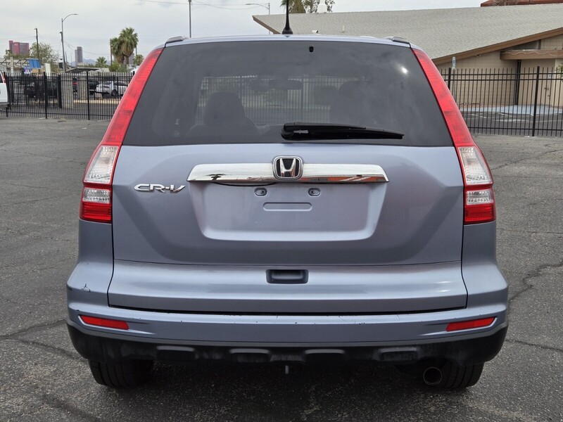 2011 Honda CR-V EX photo 4