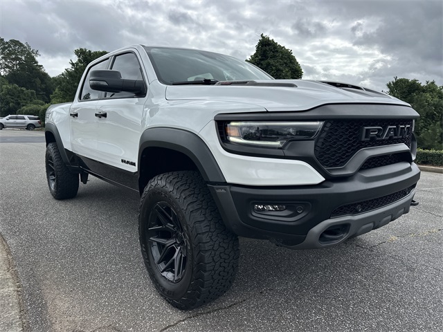2023 Ram 1500 TRX photo 3