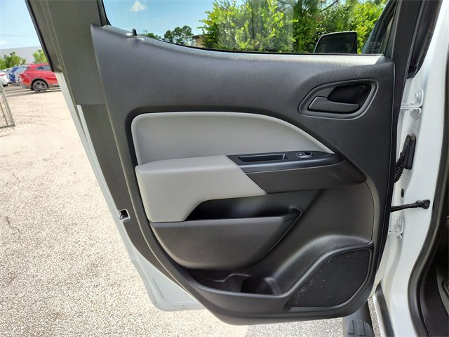 2021 Gmc Canyon Elevation Standard photo 9