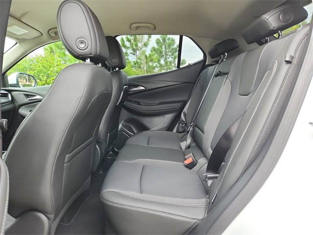 2026 Buick Encore GX Preferred photo 9