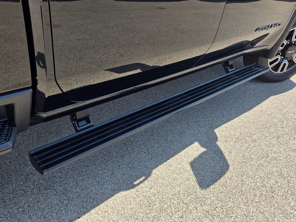 2022 Gmc Sierra 2500 HD AT4 photo 12