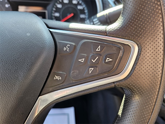 2023 Chevrolet Malibu LS photo 22