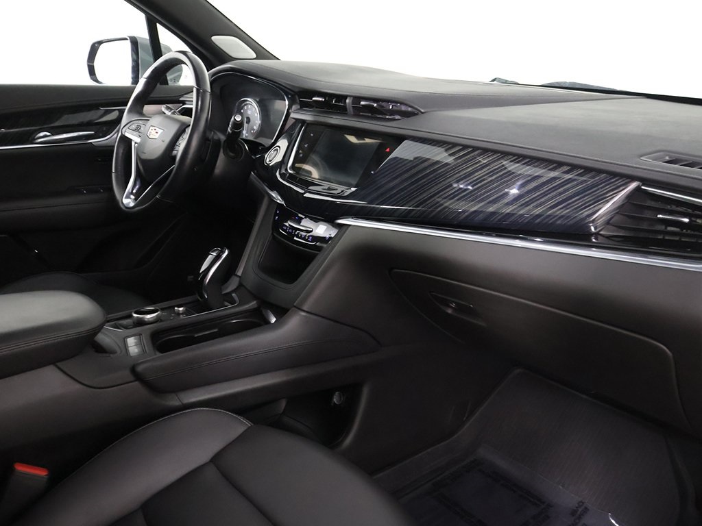 2023 Cadillac XT6 Premium Luxury photo 29