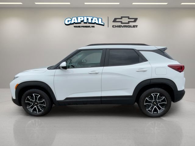 2023 Chevrolet Trailblazer ACTIV photo 2