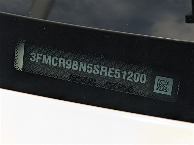 2025 Ford F-150 STX photo 24