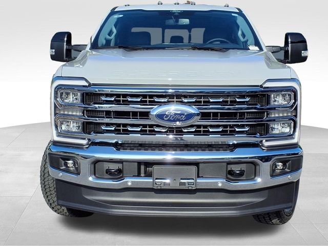 2026 Ford F-350 Lariat photo 10