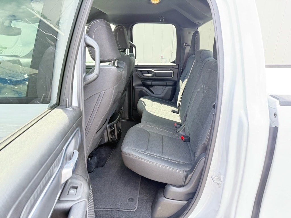 2025 Ram 1500 Big Horn photo 11