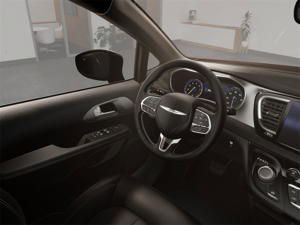 2026 Chrysler Voyager LX photo 19
