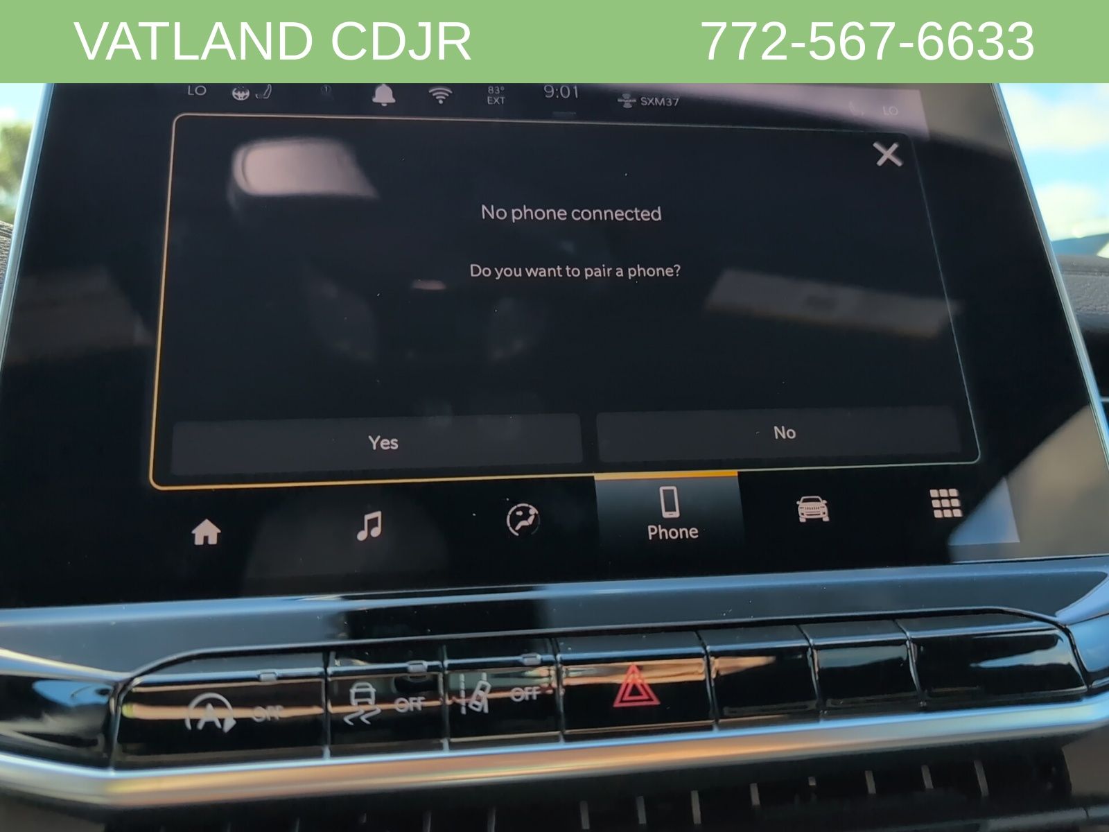 2025 Jeep Compass Latitude photo 15