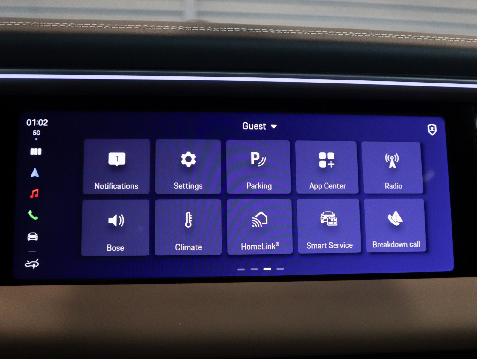 2025 Porsche Macan Electric photo 22