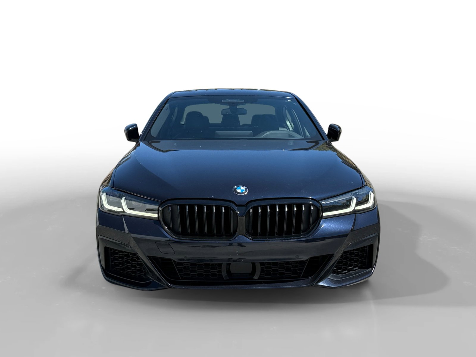 2022 Bmw 540i photo 8