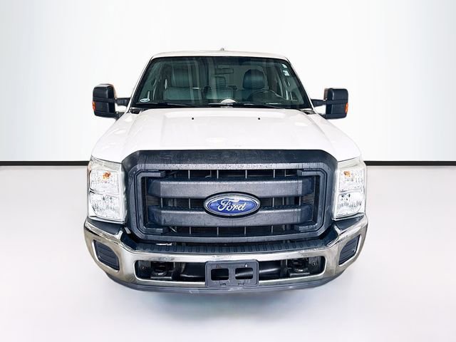 2016 Ford F-250 XL photo 3