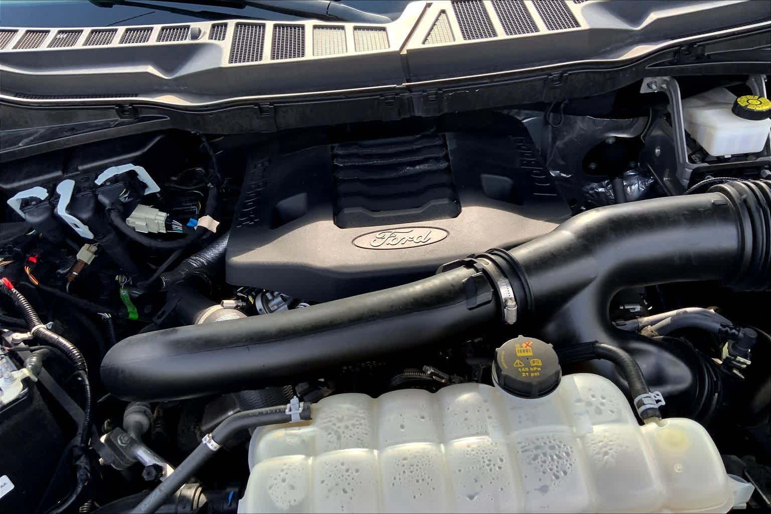 2023 Ford F-150 XLT - Photo 62