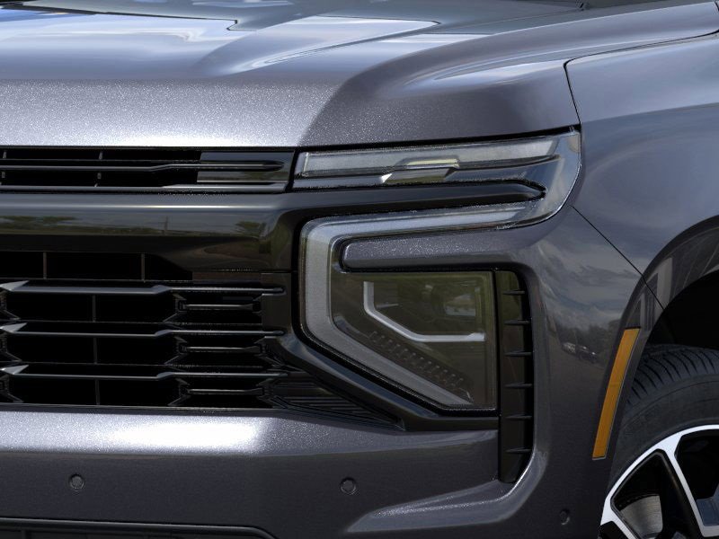 2026 Chevrolet Suburban RST photo 9