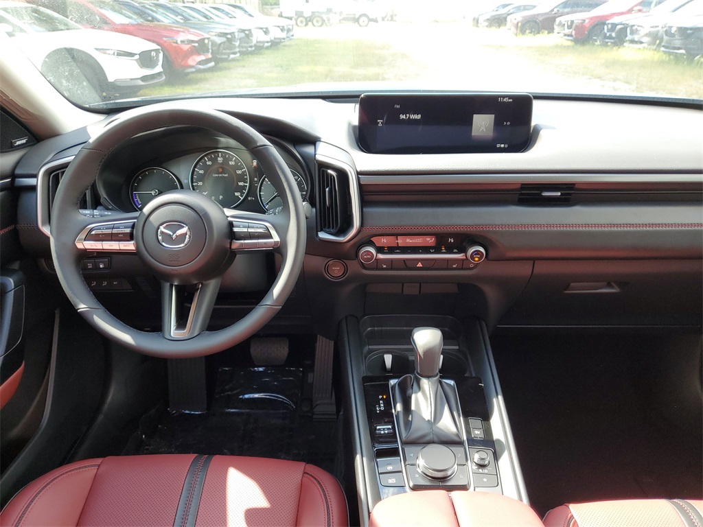 2025 Mazda CX-50 Premium photo 15