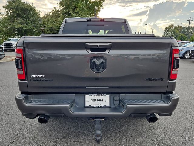 2021 Ram 1500 Limited photo 19