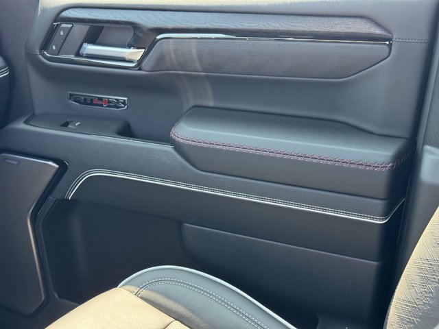 2025 Gmc Sierra 1500 AT4X photo 22