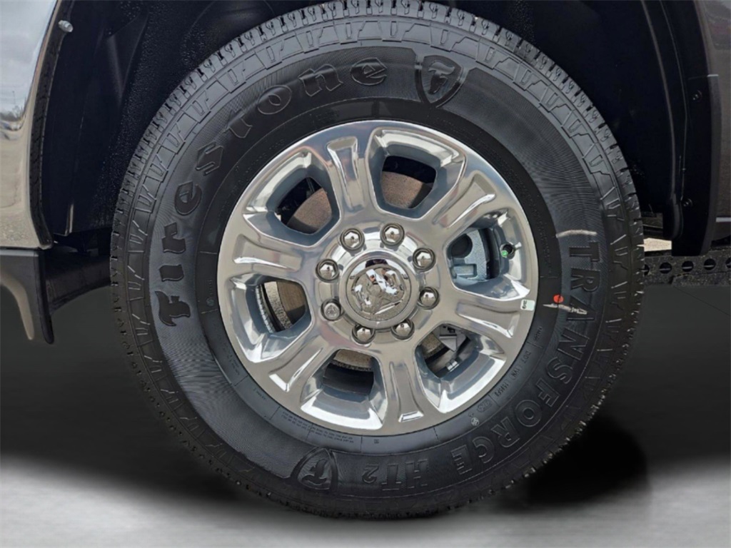 2024 Ram 2500 Big Horn photo 38