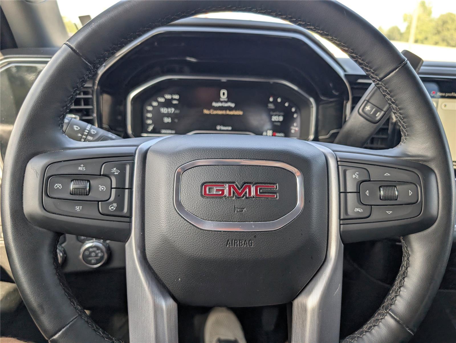 2024 Gmc Sierra 1500 SLT photo 22