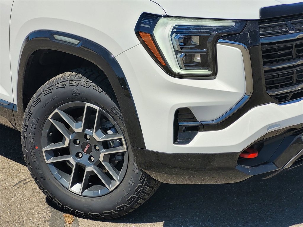 2026 Gmc Terrain AT4 photo 6