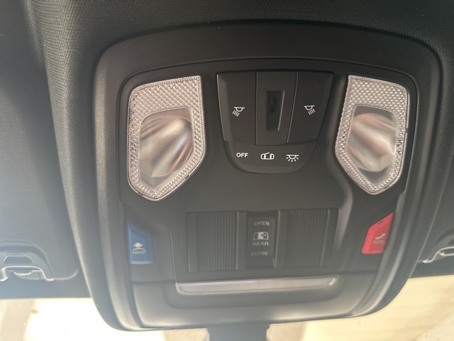 2022 Ram 1500 Big Horn Lone Star photo 21