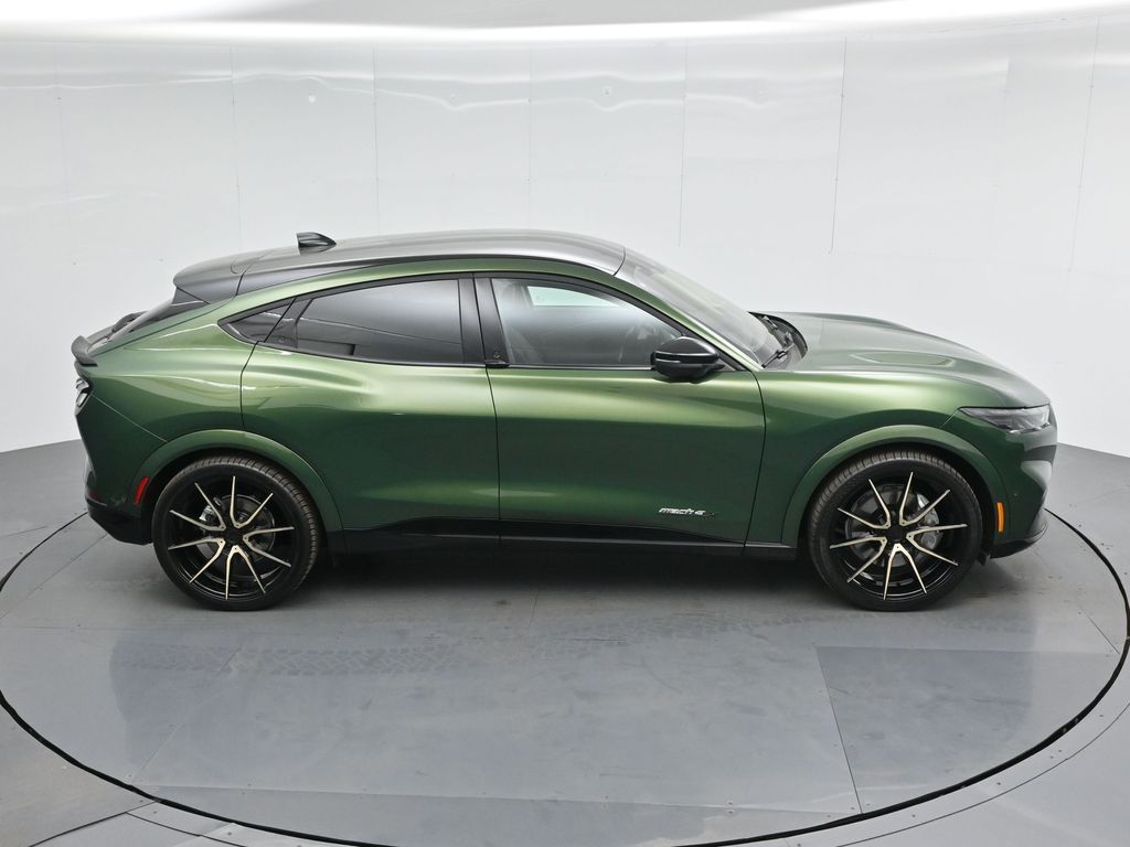 2024 Ford Mustang Mach-E Premium photo 36