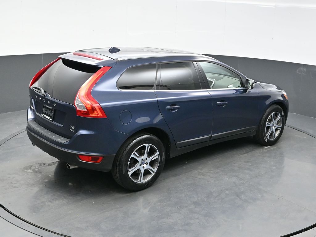 2012 Volvo XC60 T6 Premier Plus photo 31