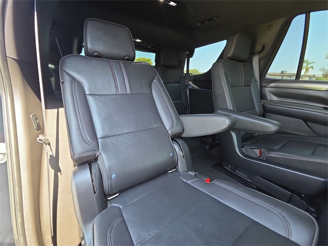 2021 Chevrolet Tahoe RST photo 22