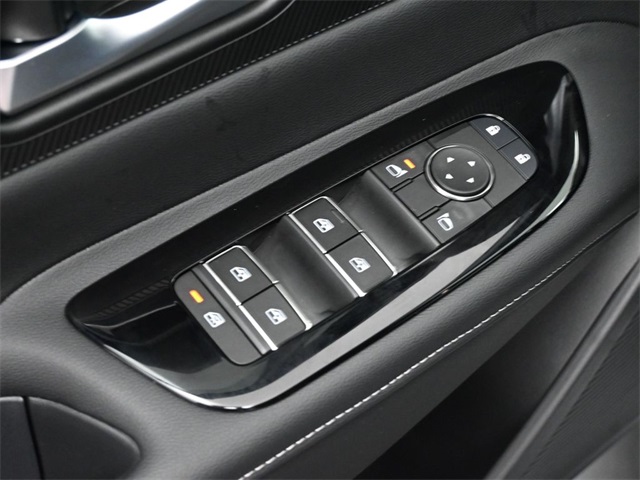 2025 Nissan Murano SV photo 7