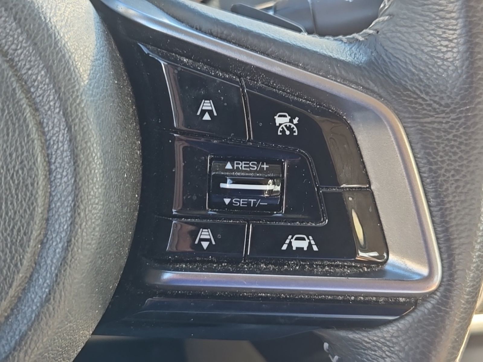 2019 Subaru Legacy 2.5i photo 29