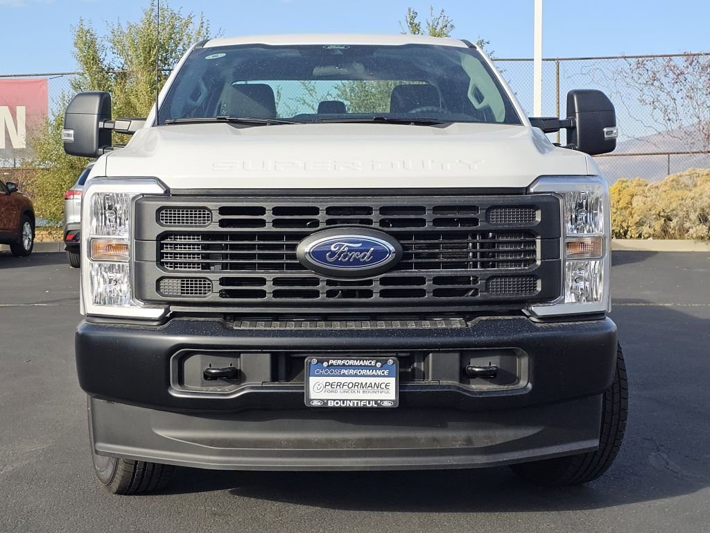 2026 Ford F-350 XL photo 3