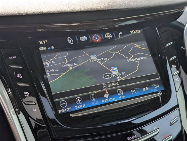 2019 Cadillac Escalade Luxury photo 20