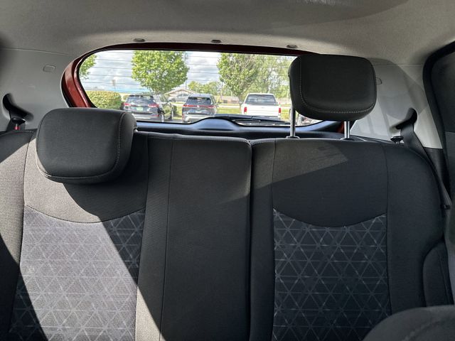 2021 Chevrolet Spark LS photo 32