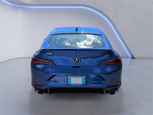 2023 Acura Integra A-Spec photo 7