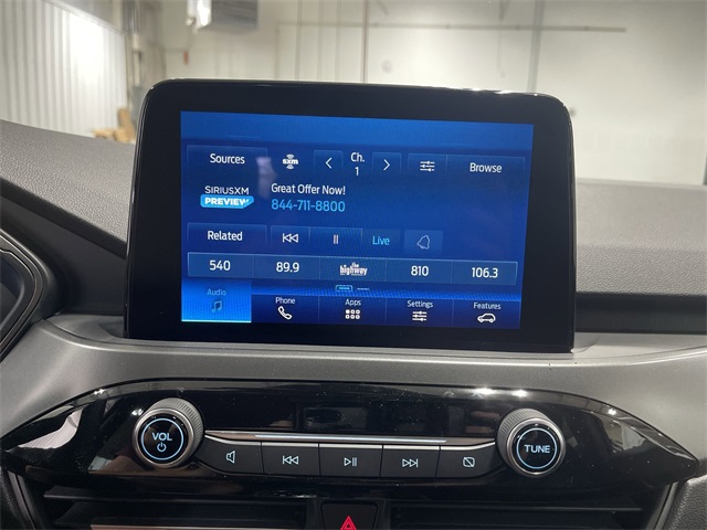 2026 Ford Escape Active photo 16