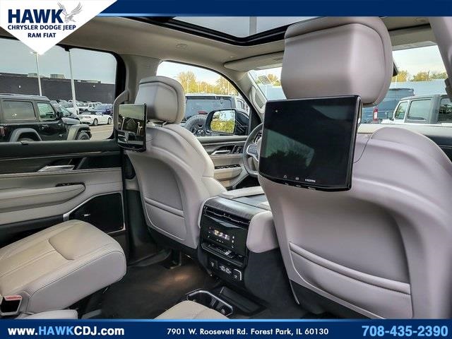 2024 JEEP WAGONEER - Image 32