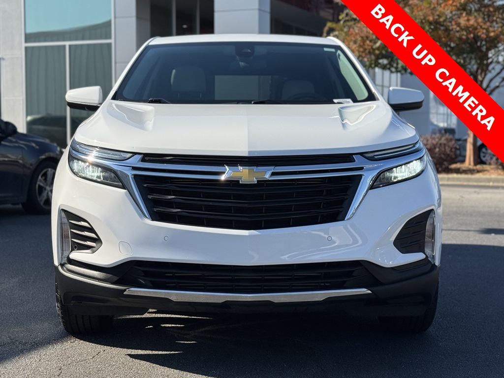 2023 Chevrolet Equinox LT photo 3