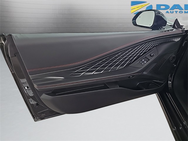 2025 Dodge Charger R/T photo 25