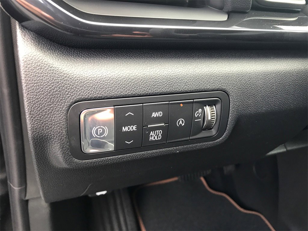 2026 Gmc Terrain AT4 photo 17