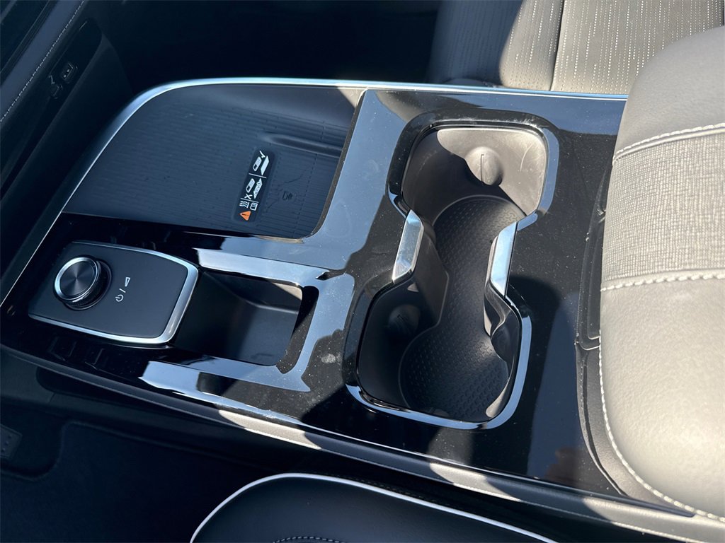 2026 BUICK ENCLAVE - Image 25