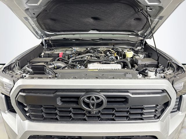 2025 Toyota Tacoma TRD Off-Road 4x4 Double Cab photo 28