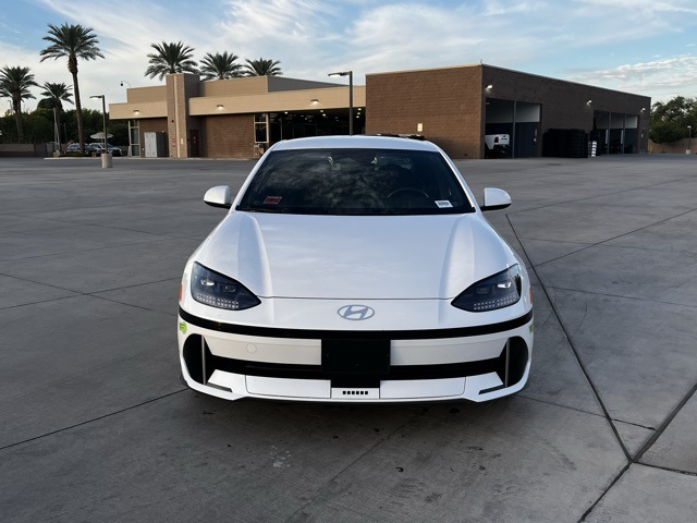 2023 Hyundai Ioniq 6 SE photo 2