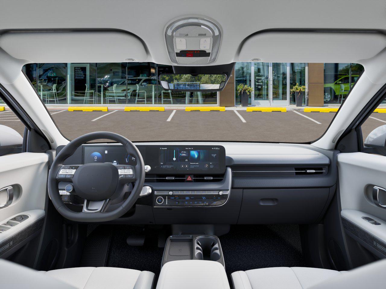 2025 Hyundai Ioniq 5 SEL photo 8
