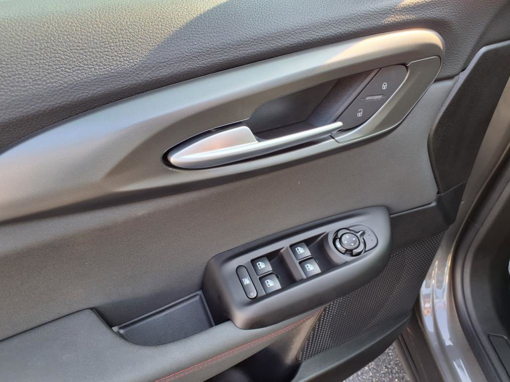 2024 Dodge Hornet GT photo 13