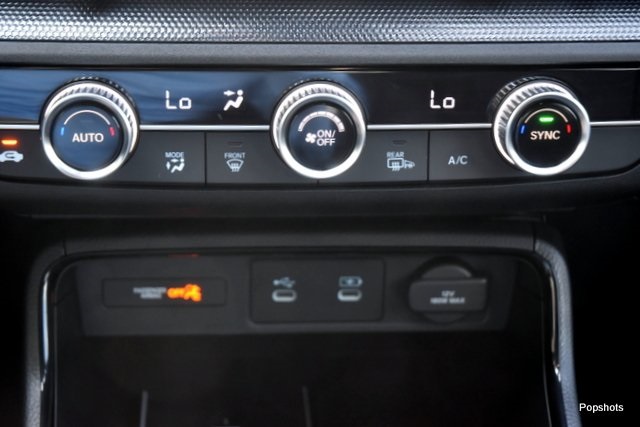 2026 Honda CR-V Sport-L Hybrid photo 15