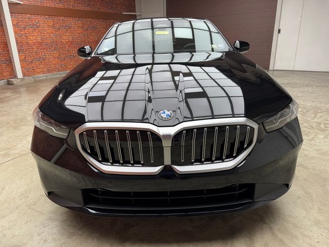 2026 Bmw 530i xDrive photo 8