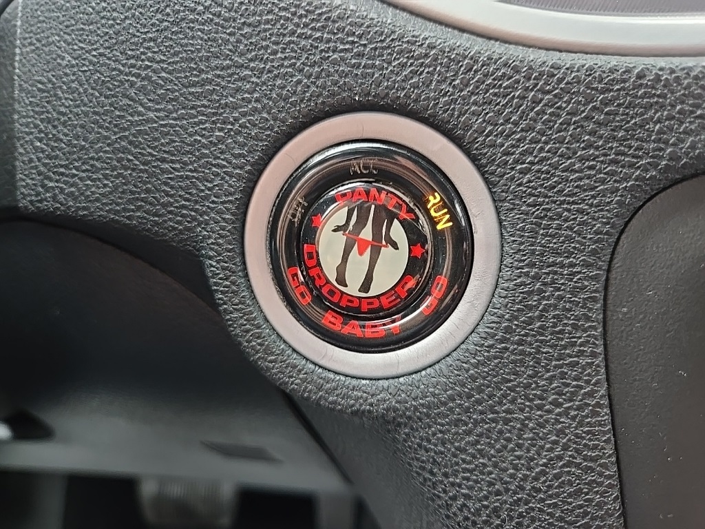 2022 Dodge Charger SXT photo 45