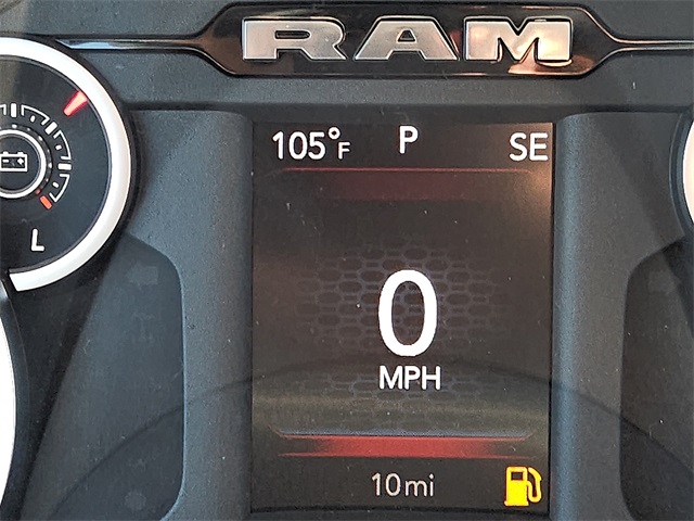 2026 Ram 1500 Big Horn Lone Star photo 17