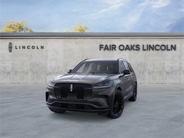 2026 LINCOLN AVIATOR - Image 2