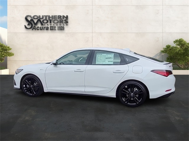 2026 Acura Integra A-Spec photo 19